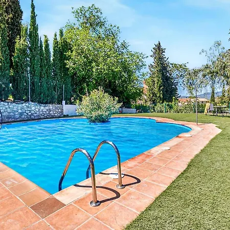 Holiday home Lovely In With Kitchen Cazorla