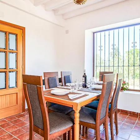 Lovely In With Kitchen Cazorla